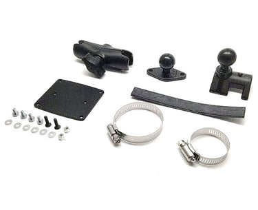 AiM Sports SmartyCam GP Base Unit Mount Kit